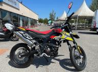 APRILIA SX 125 ABS E5 - Novembre 2024