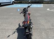APRILIA SX 125 ABS E5 - Novembre 2024