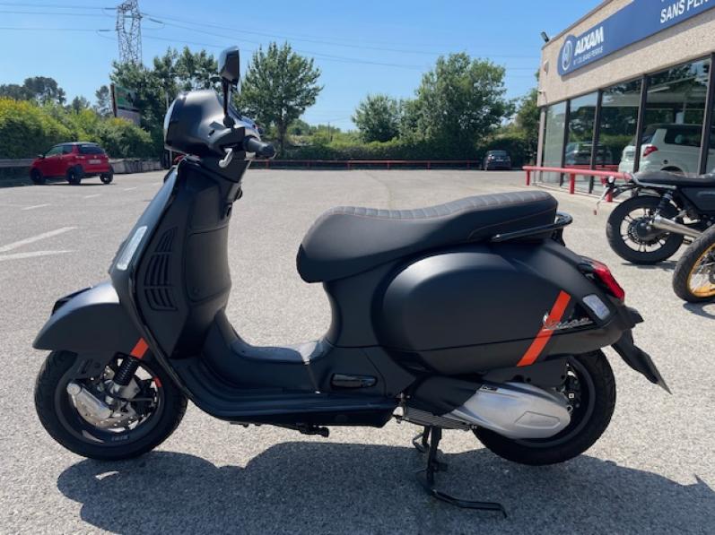 VESPA GTS SUPERSPORT 300 E5 - Février 2023