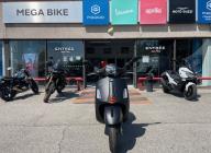 VESPA GTS SUPERSPORT 300 E5 - Février 2023