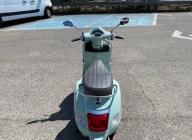 VESPA GTS 300 HPE E5 - Juillet 2024