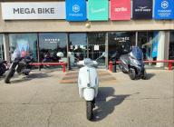 VESPA PRIMAVERA 50 ELETTRICA - Mars 2024
