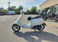 VESPA PRIMAVERA 50 ELETTRICA - Mars 2024