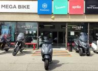 PIAGGIO 1 Electrique 50cc - Octobre 2023