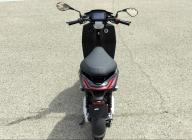 PIAGGIO 1 Electrique 50cc - Octobre 2023